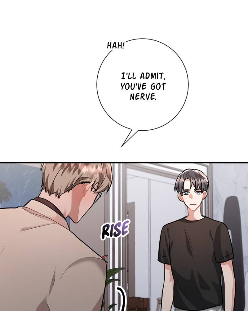 My dazzling ex-husband Chapter 68 - page 63