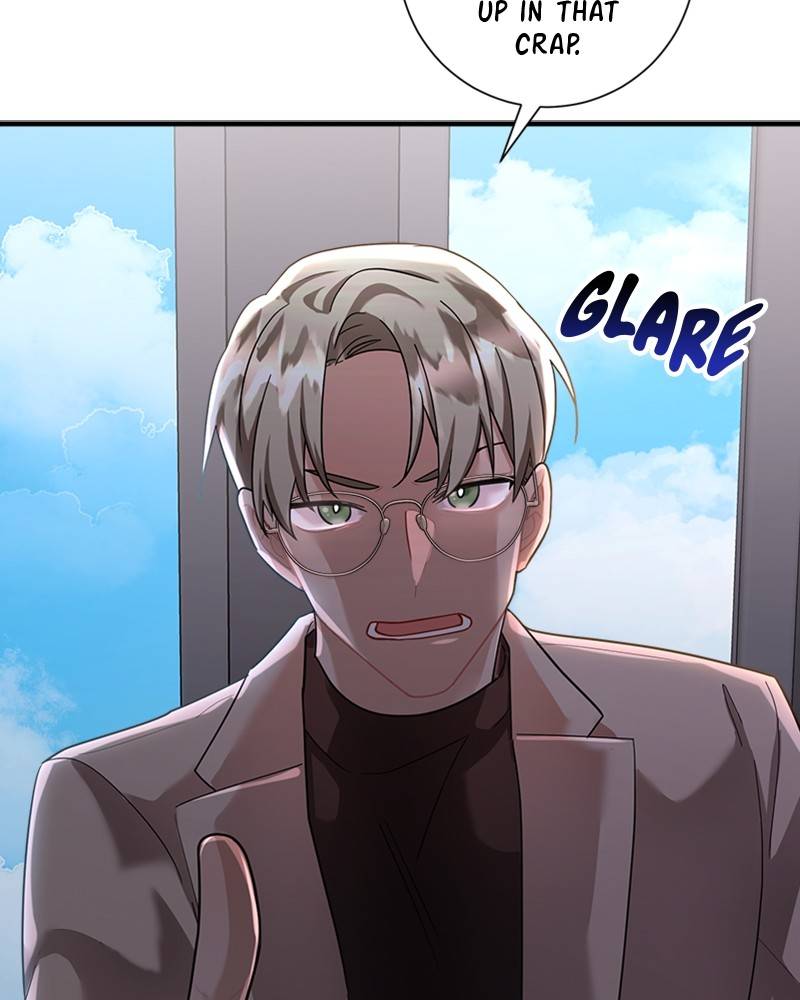 My dazzling ex-husband Chapter 68 - page 66