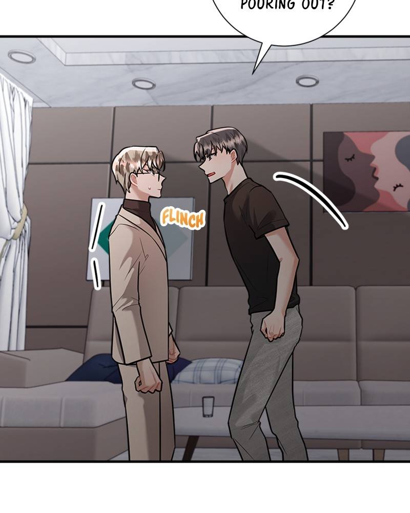 My dazzling ex-husband Chapter 68 - page 69