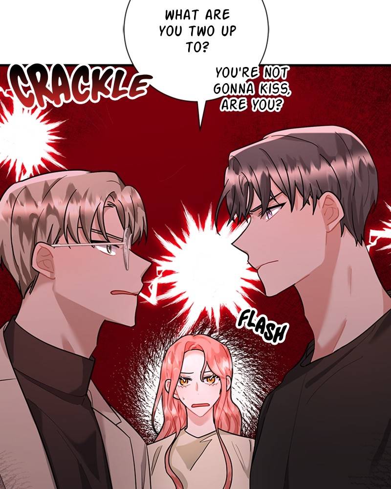 My dazzling ex-husband Chapter 68 - page 73