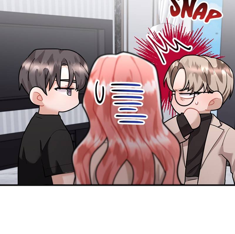 My dazzling ex-husband Chapter 68 - page 75