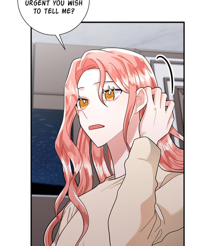 My dazzling ex-husband Chapter 68 - page 77