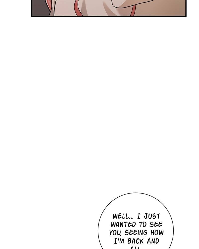 My dazzling ex-husband Chapter 68 - page 78