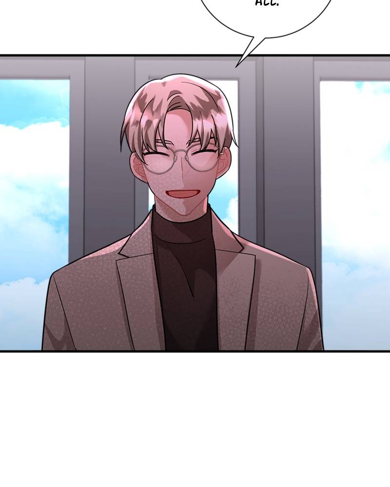 My dazzling ex-husband Chapter 68 - page 79