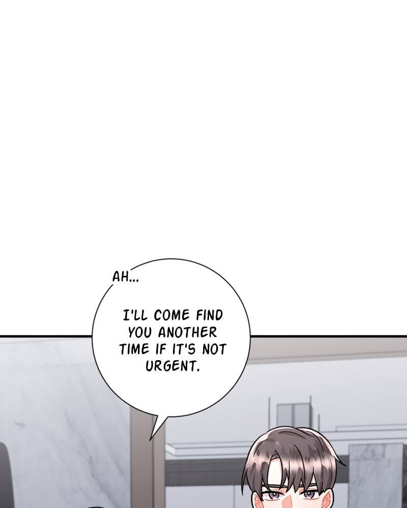 My dazzling ex-husband Chapter 68 - page 80