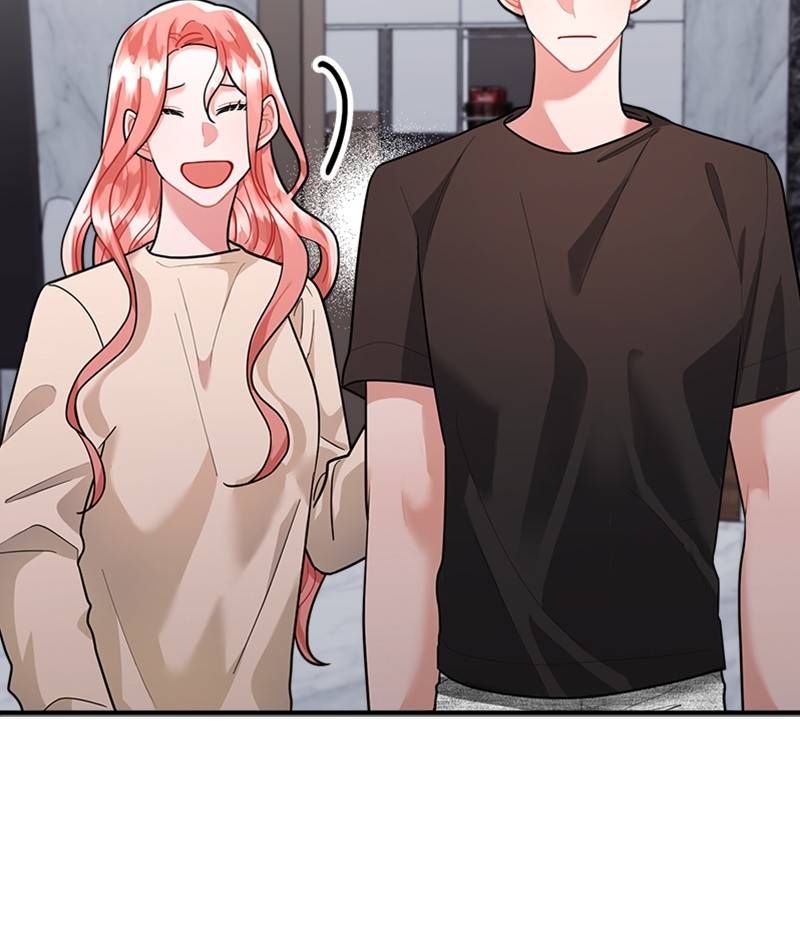 My dazzling ex-husband Chapter 68 - page 81