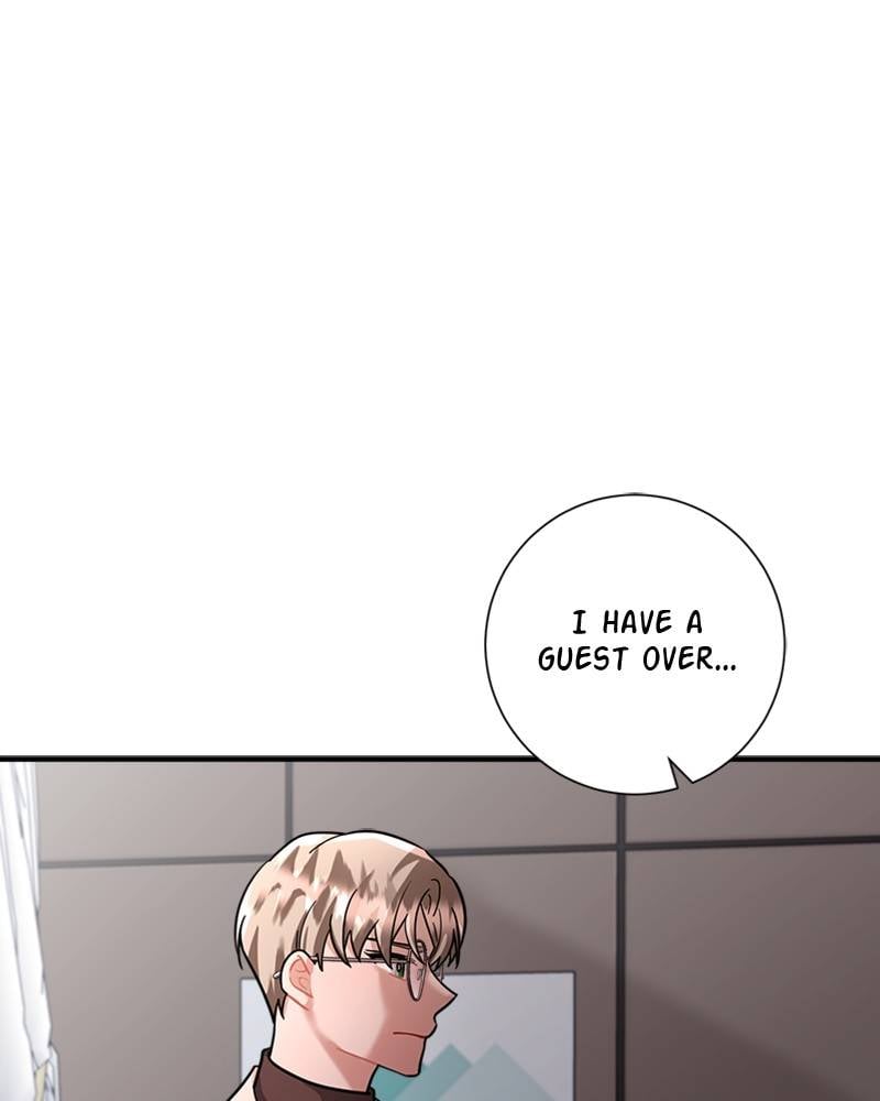My dazzling ex-husband Chapter 68 - page 82