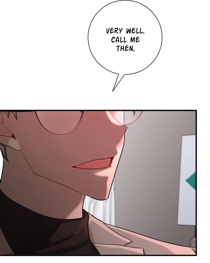 My dazzling ex-husband Chapter 68 - page 84