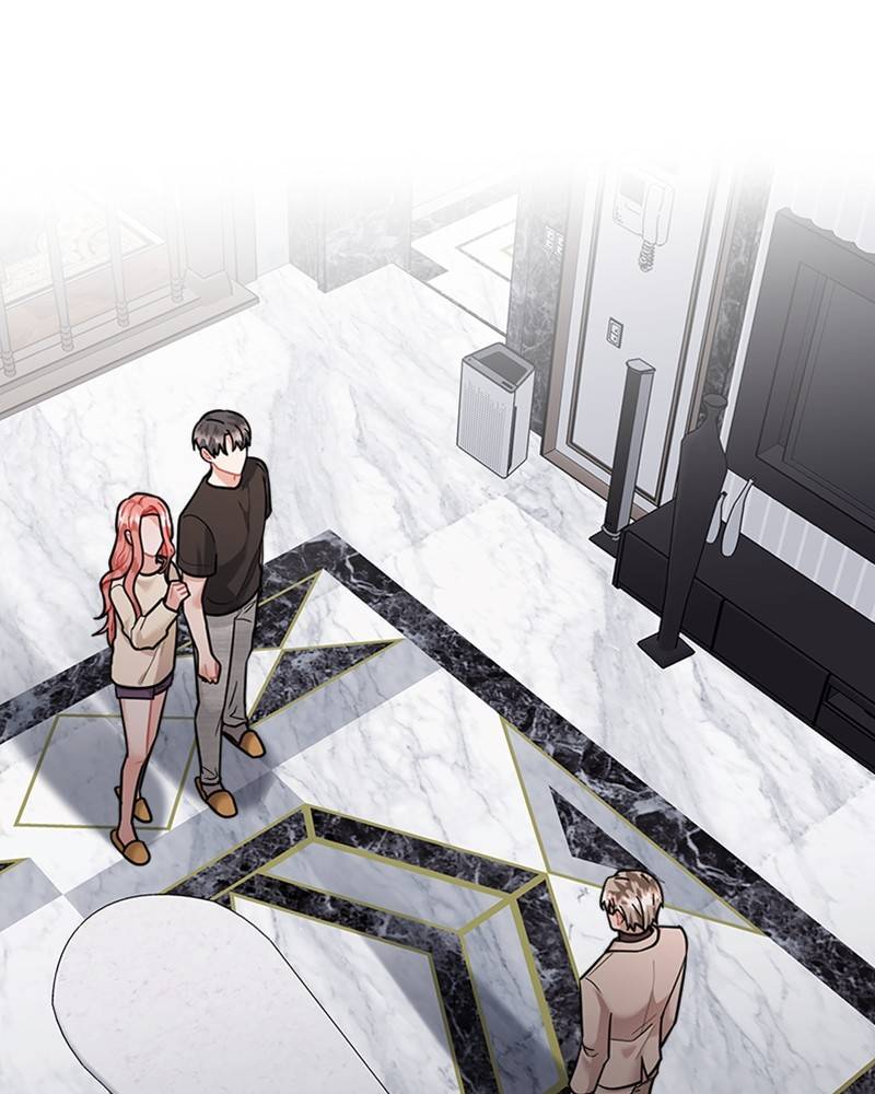 My dazzling ex-husband Chapter 68 - page 86