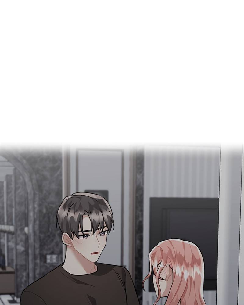 My dazzling ex-husband Chapter 68 - page 95