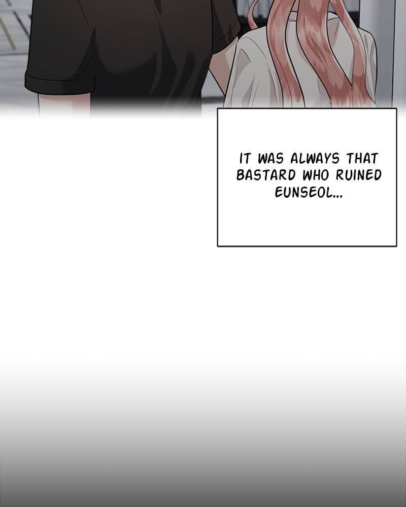 My dazzling ex-husband Chapter 68 - page 96
