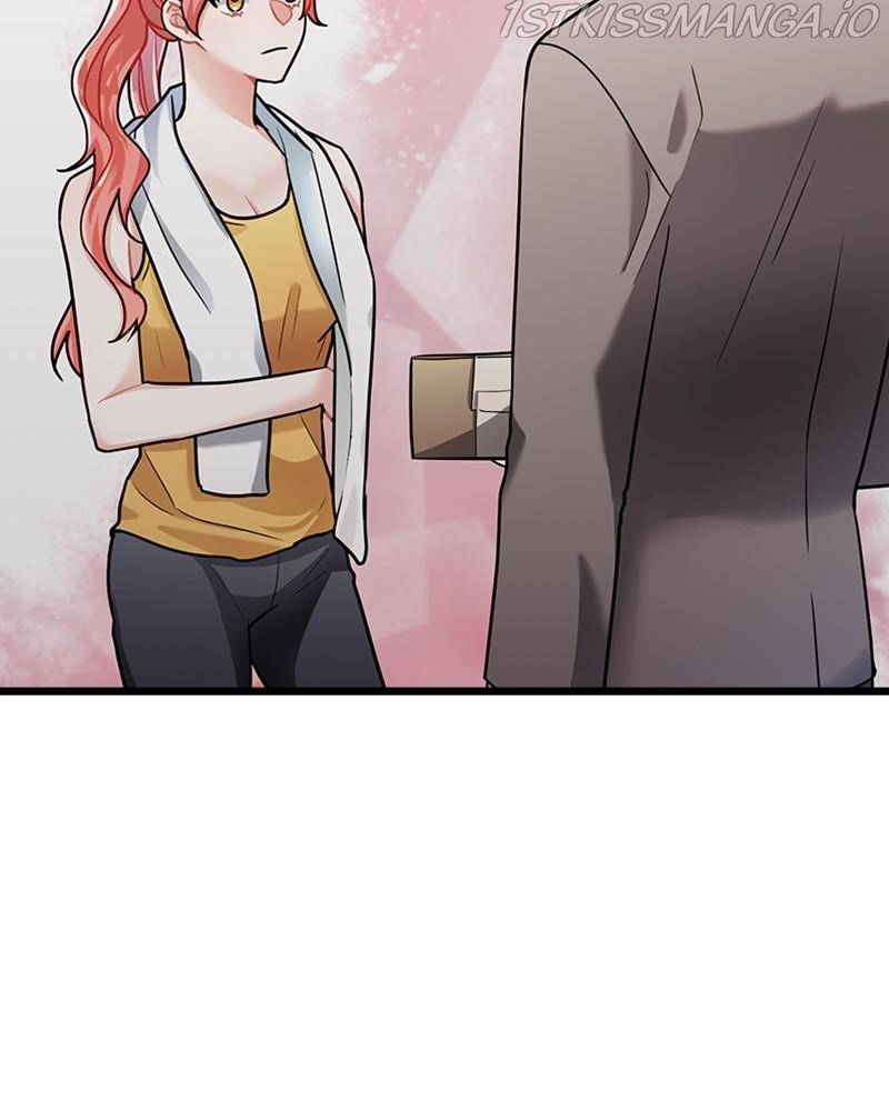 My dazzling ex-husband Chapter 16 - page 114