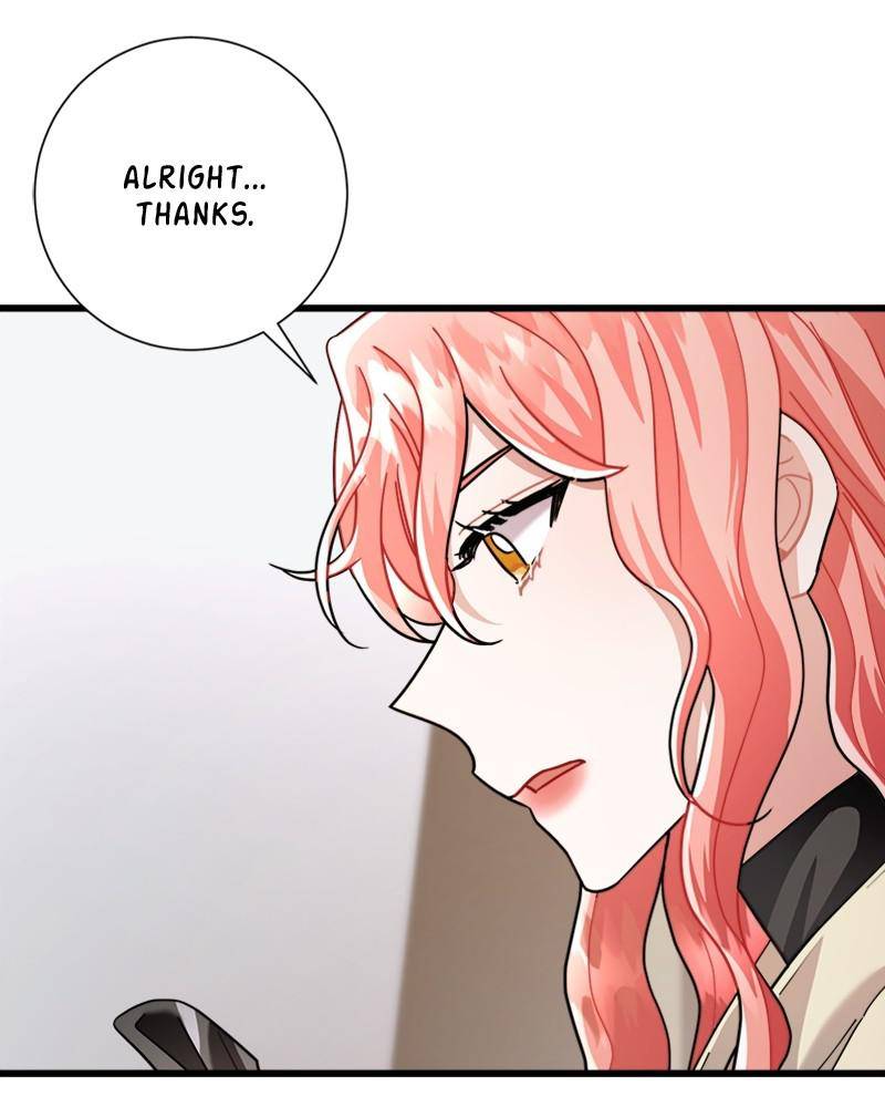My dazzling ex-husband Chapter 17 - page 105