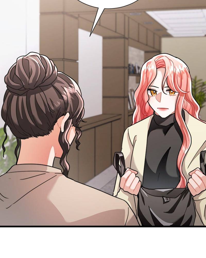 My dazzling ex-husband Chapter 17 - page 107