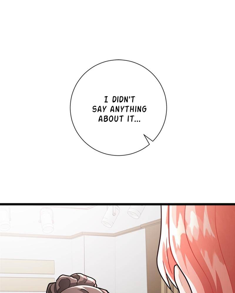 My dazzling ex-husband Chapter 17 - page 111