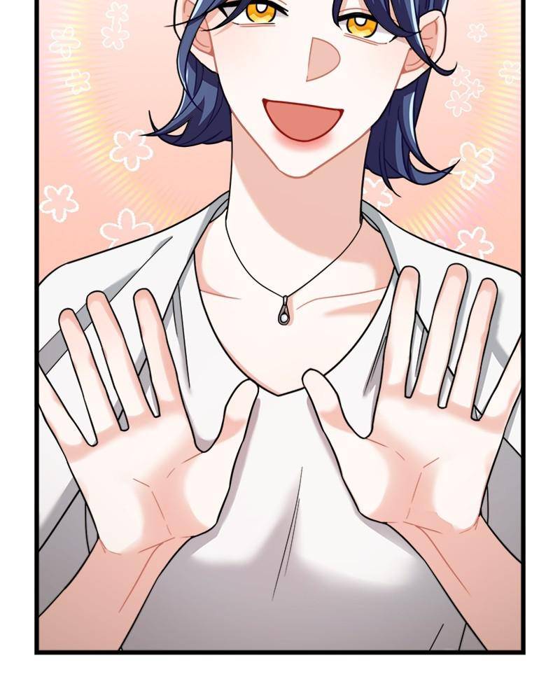 My dazzling ex-husband Chapter 17 - page 12