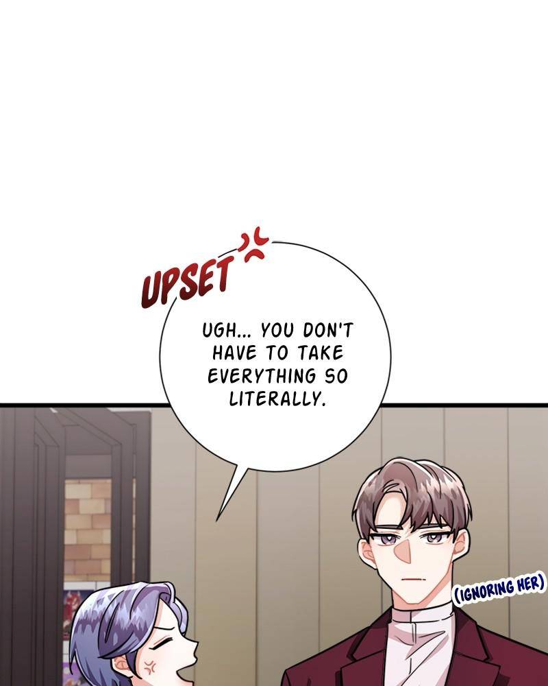 My dazzling ex-husband Chapter 17 - page 130
