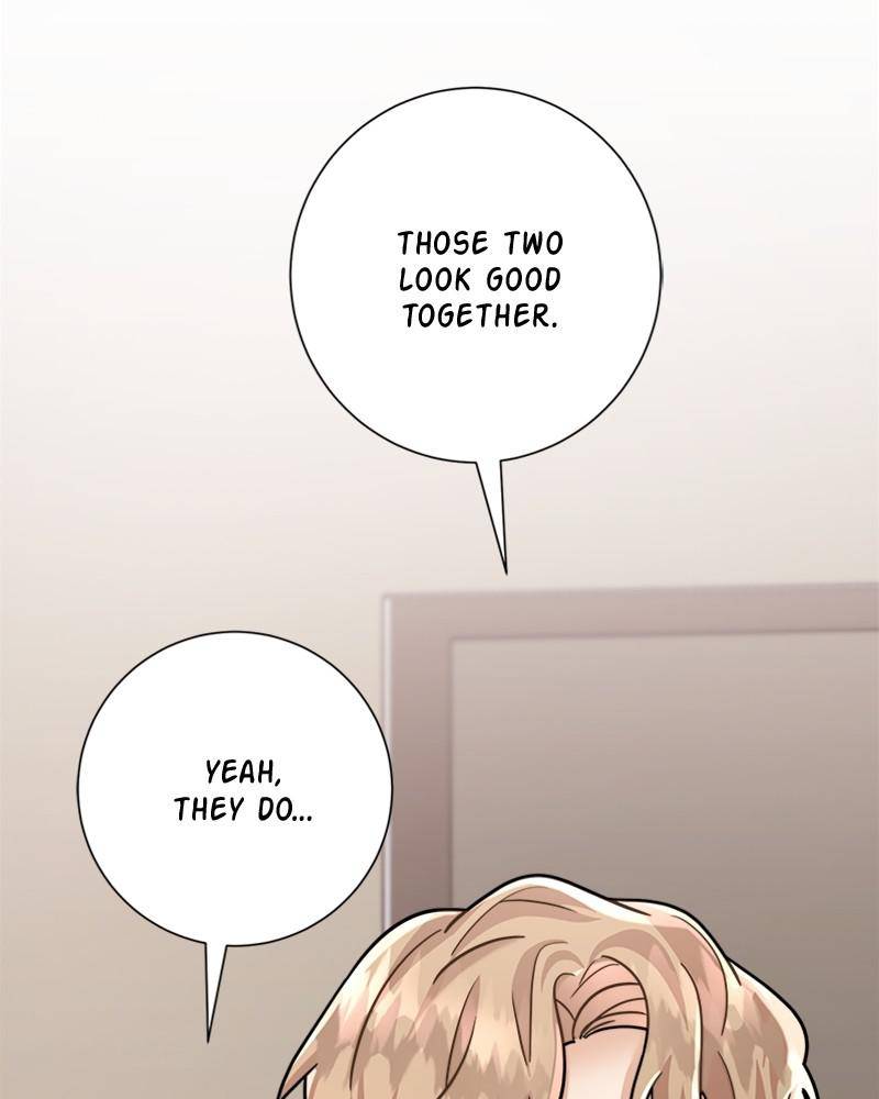 My dazzling ex-husband Chapter 17 - page 134