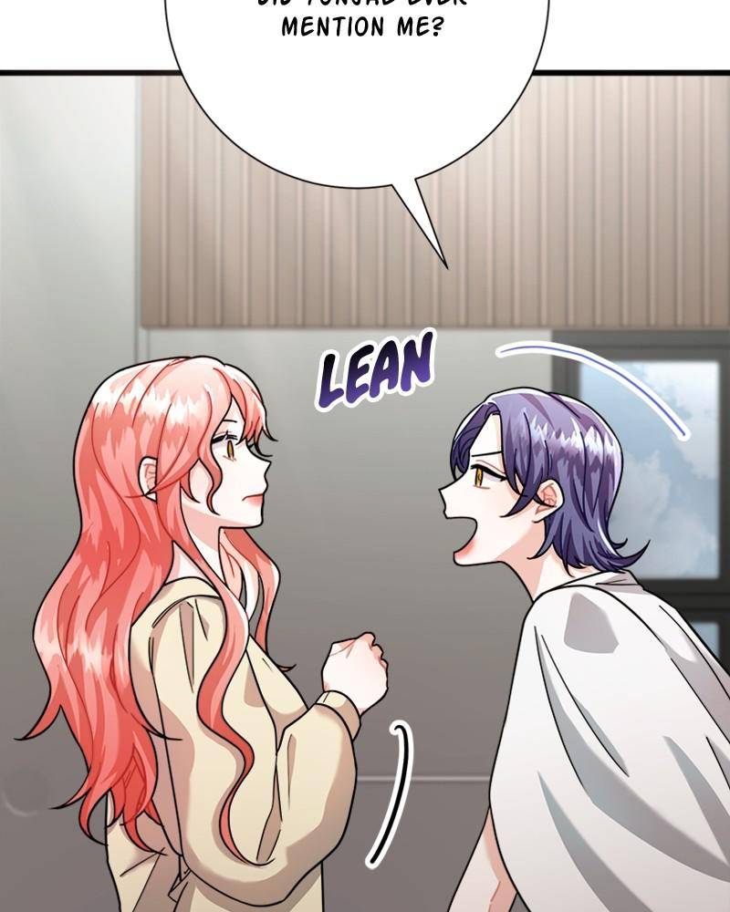 My dazzling ex-husband Chapter 17 - page 14