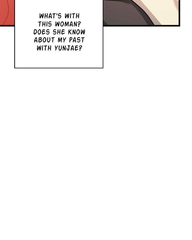 My dazzling ex-husband Chapter 17 - page 18