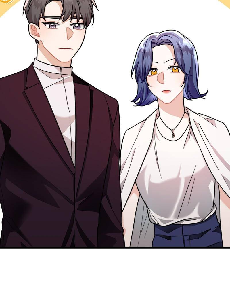 My dazzling ex-husband Chapter 17 - page 34