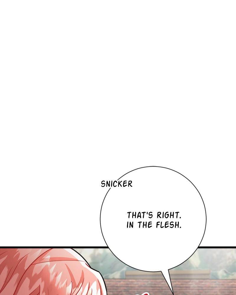 My dazzling ex-husband Chapter 17 - page 35