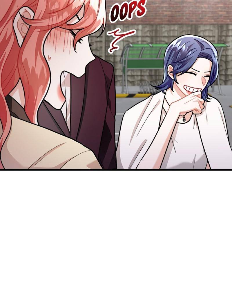My dazzling ex-husband Chapter 17 - page 36