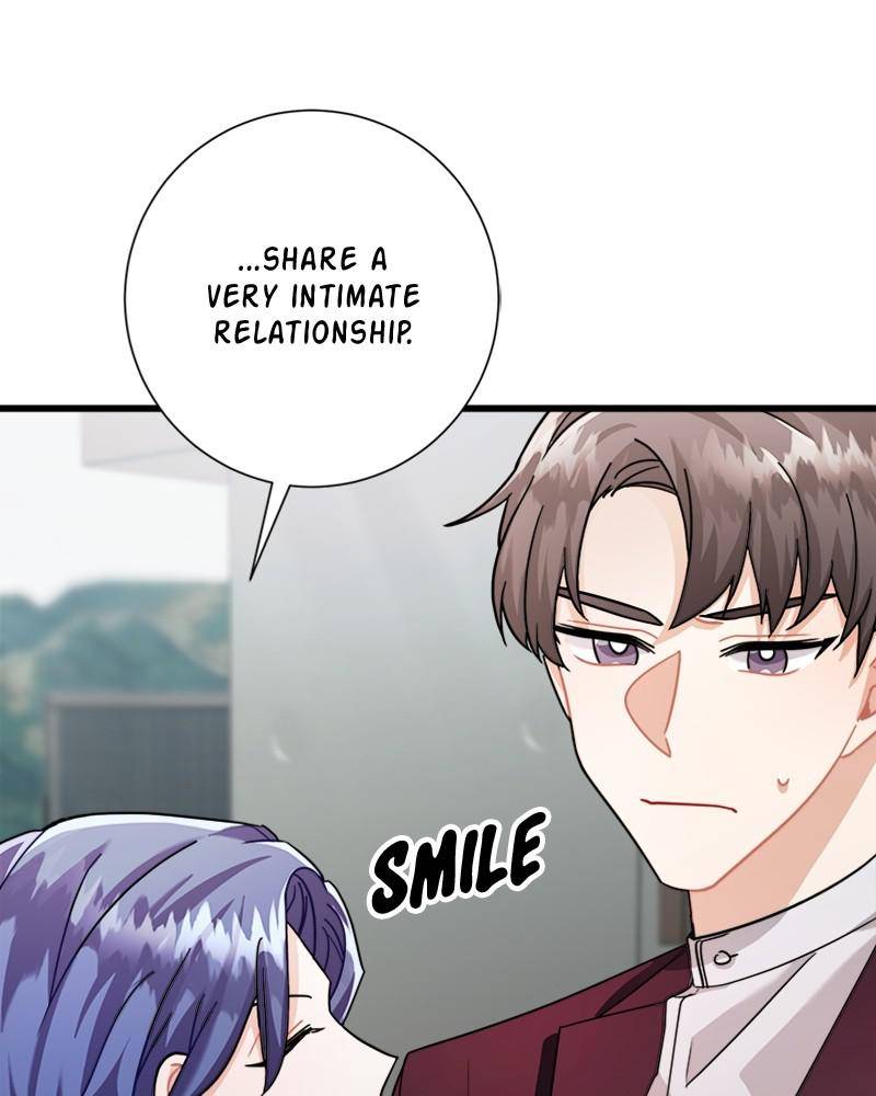 My dazzling ex-husband Chapter 17 - page 4
