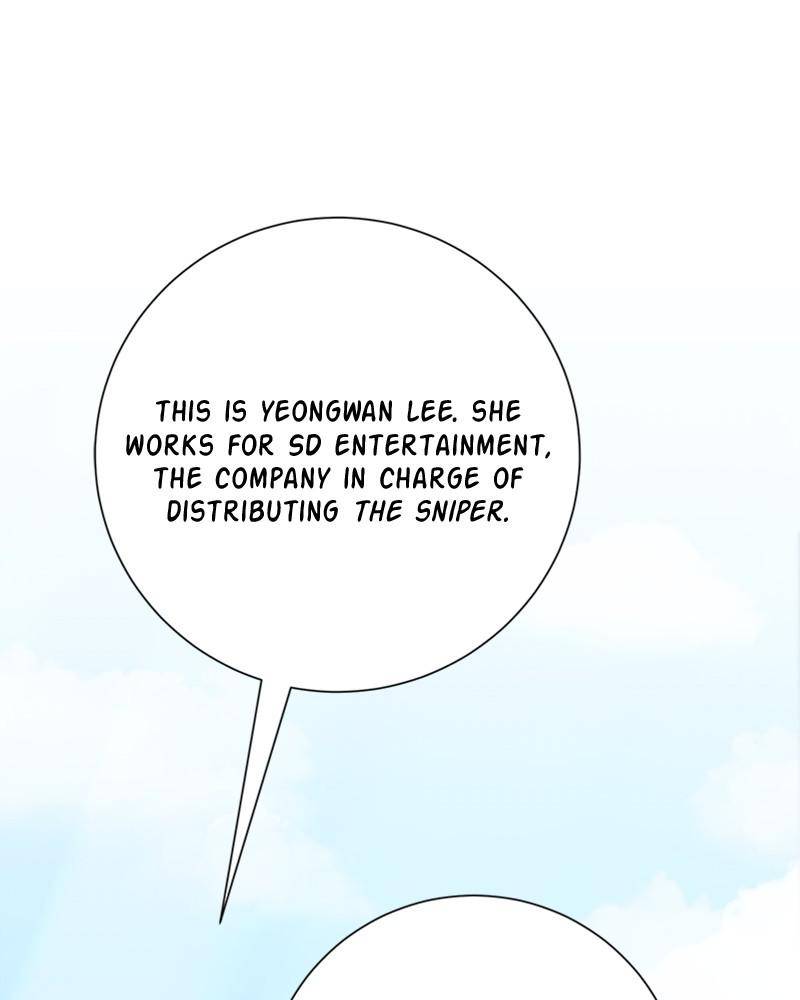My dazzling ex-husband Chapter 17 - page 43