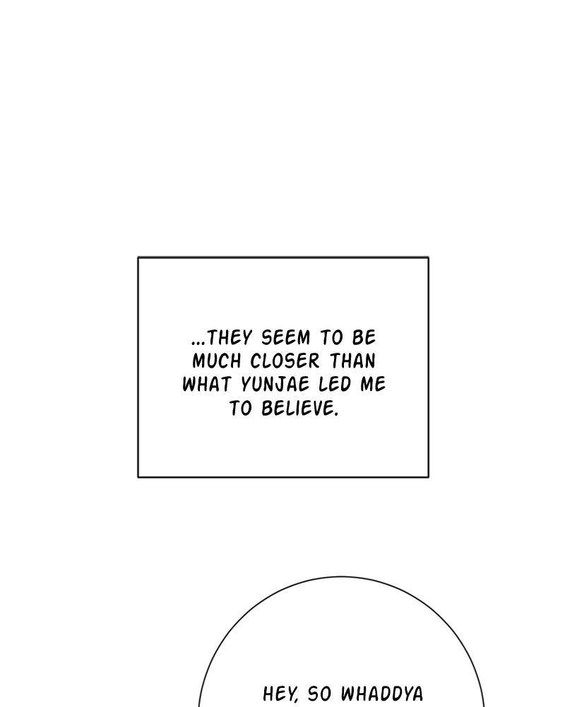 My dazzling ex-husband Chapter 17 - page 54