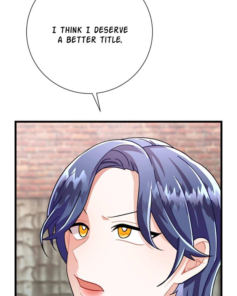 My dazzling ex-husband Chapter 17 - page 57