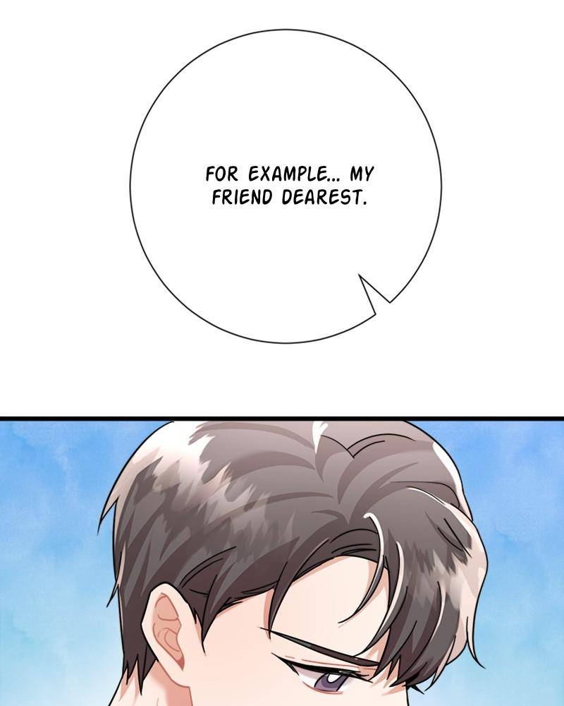 My dazzling ex-husband Chapter 17 - page 59