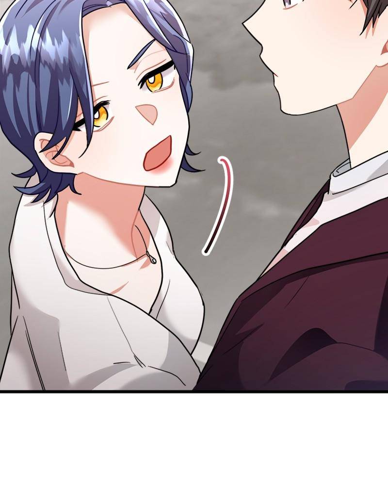 My dazzling ex-husband Chapter 17 - page 77