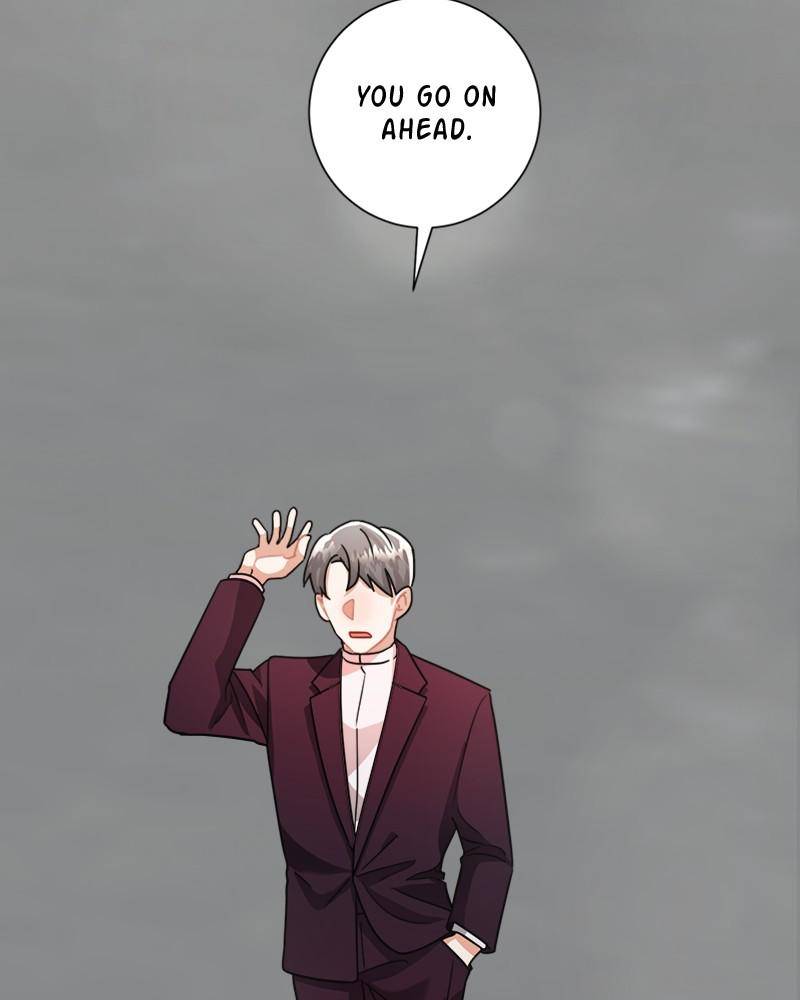 My dazzling ex-husband Chapter 17 - page 89