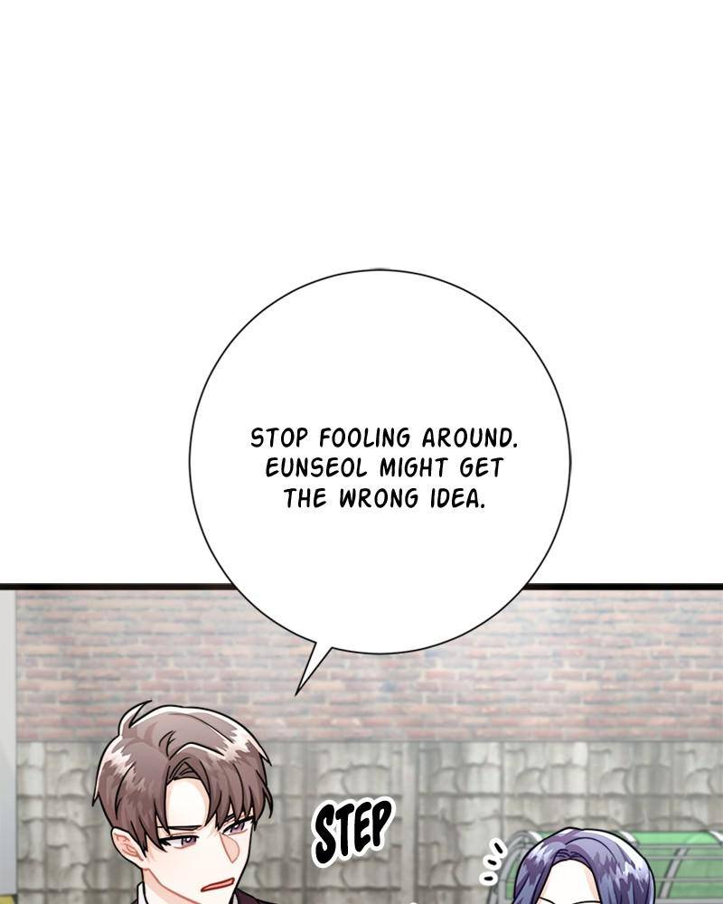 My dazzling ex-husband Chapter 17 - page 9