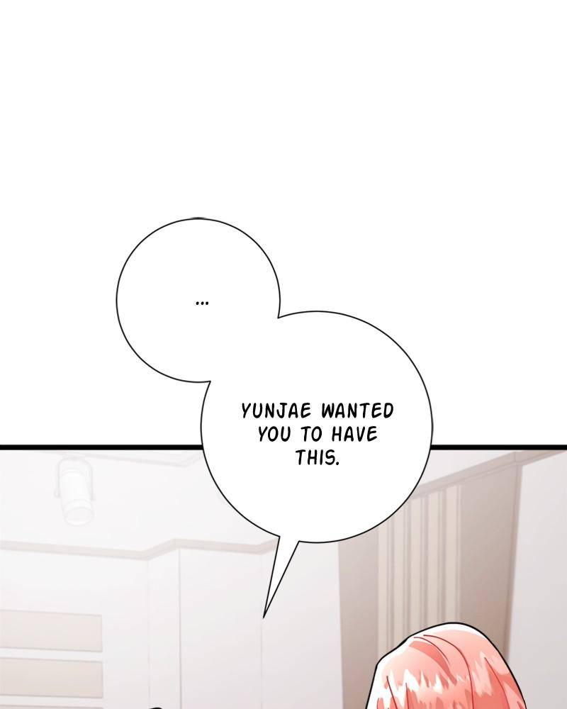 My dazzling ex-husband Chapter 17 - page 97