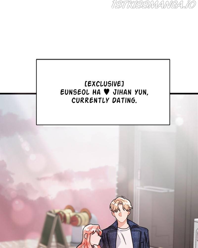 My dazzling ex-husband Chapter 19 - page 1