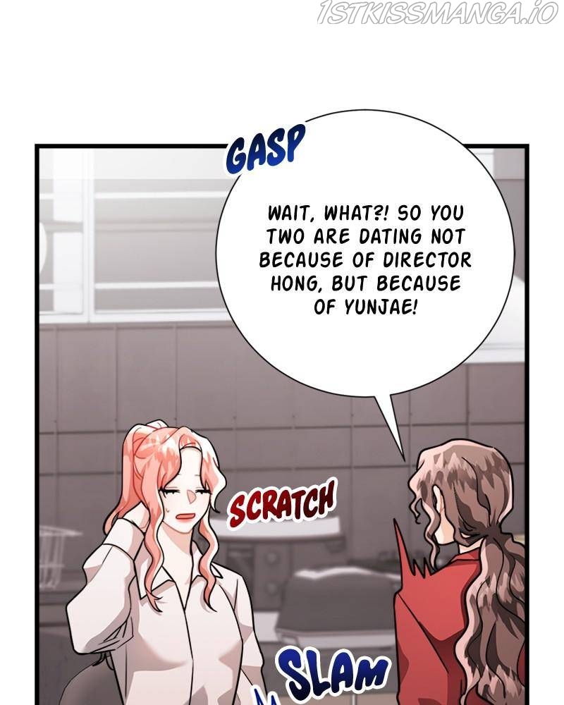 My dazzling ex-husband Chapter 19 - page 101