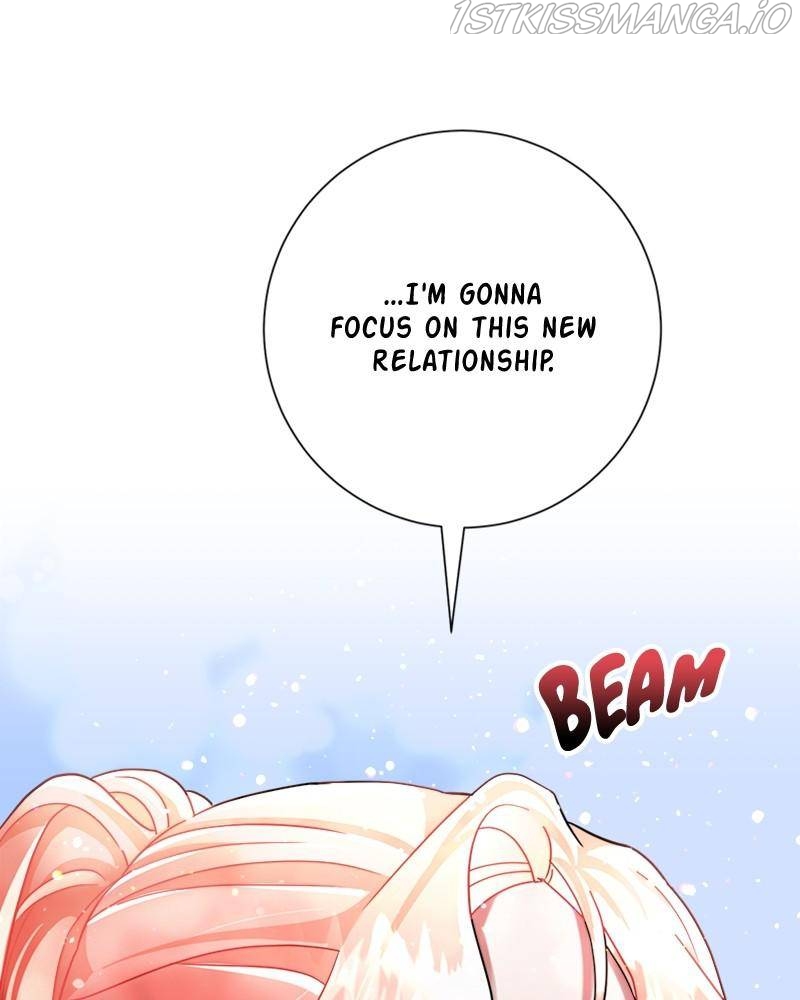 My dazzling ex-husband Chapter 19 - page 121