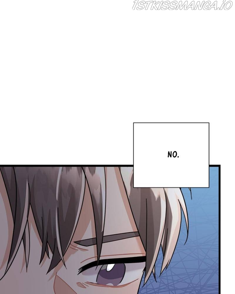 My dazzling ex-husband Chapter 19 - page 135