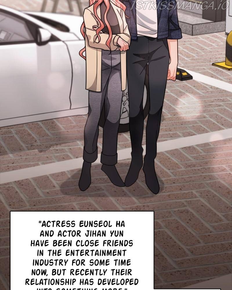 My dazzling ex-husband Chapter 19 - page 2