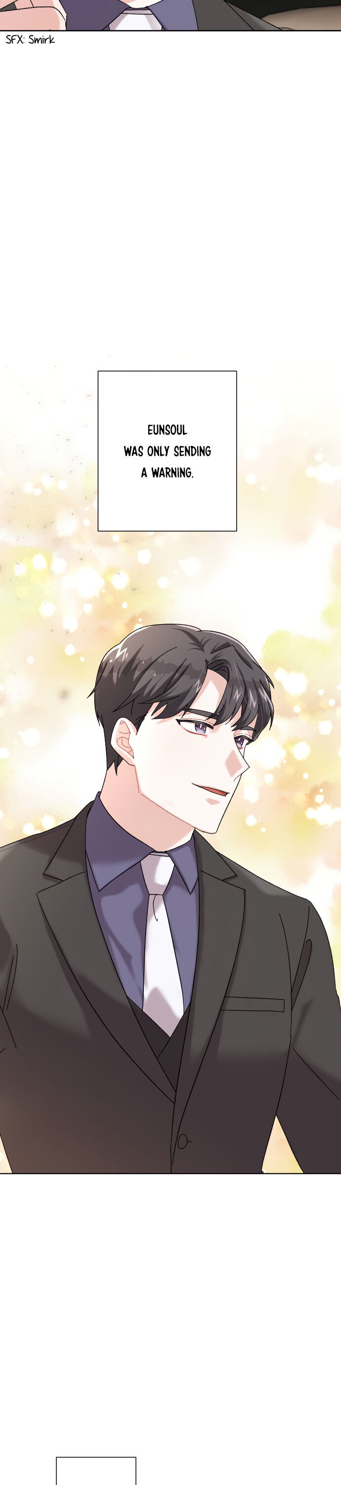 My dazzling ex-husband Chapter 2 - page 11