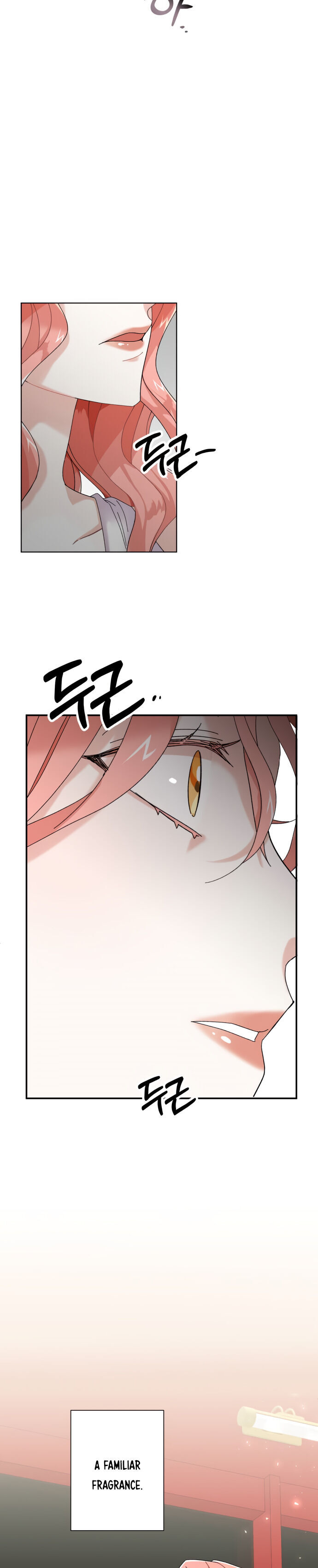 My dazzling ex-husband Chapter 2 - page 26