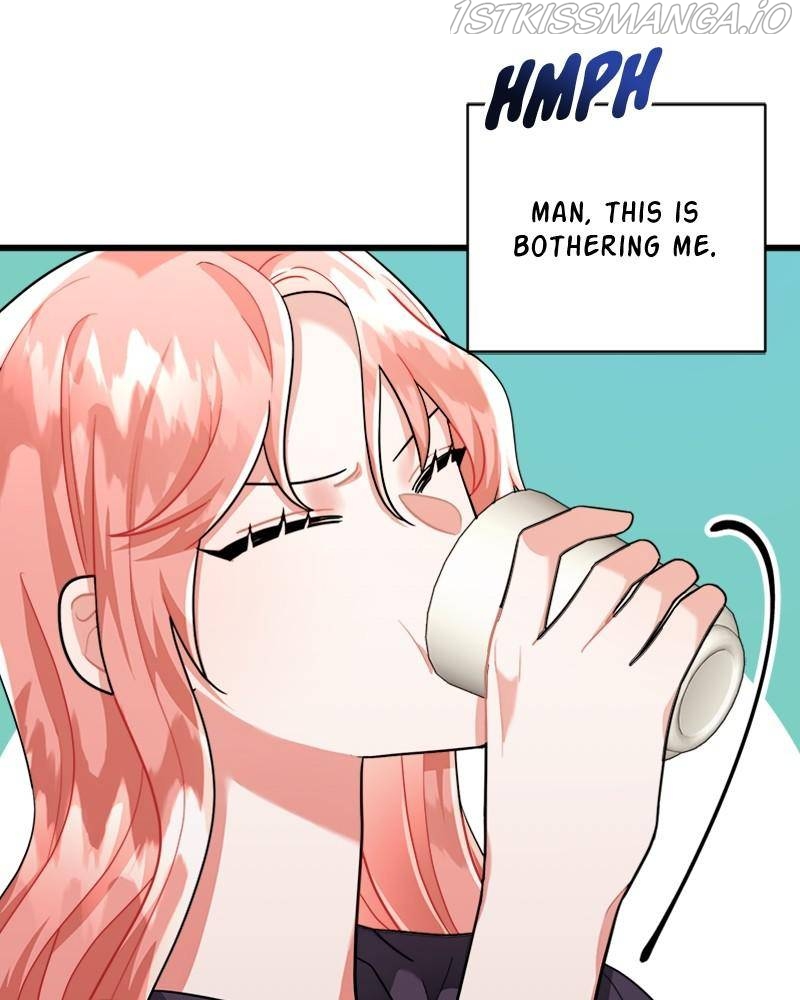 My dazzling ex-husband Chapter 20 - page 117