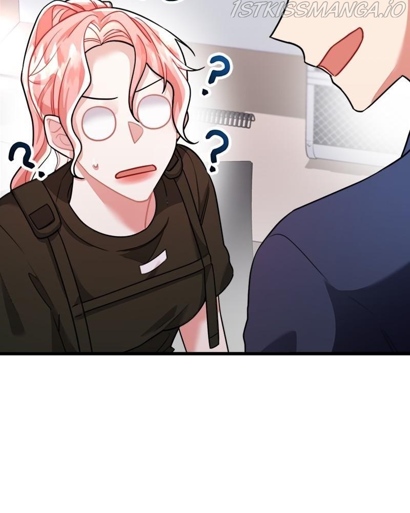 My dazzling ex-husband Chapter 21 - page 110