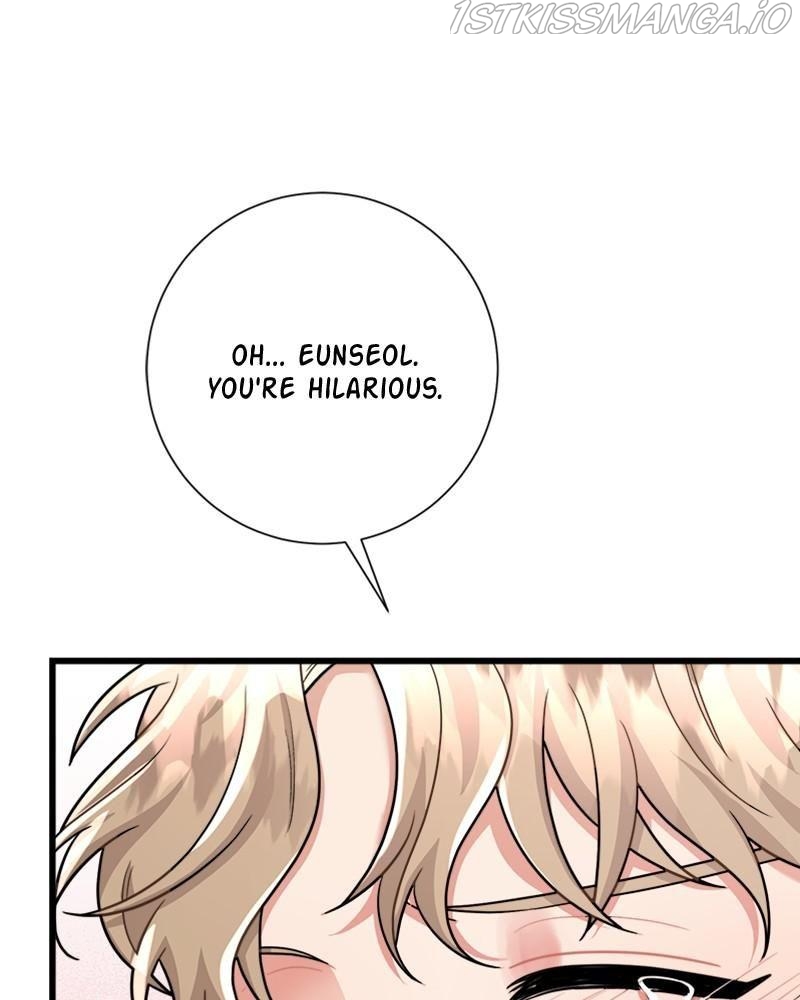 My dazzling ex-husband Chapter 21 - page 111