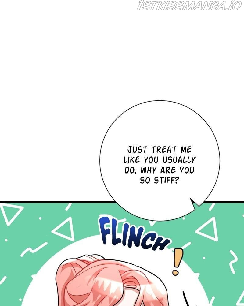 My dazzling ex-husband Chapter 21 - page 114