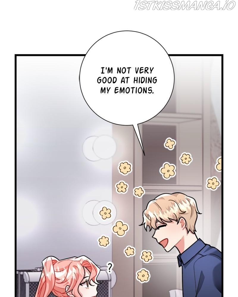 My dazzling ex-husband Chapter 21 - page 118