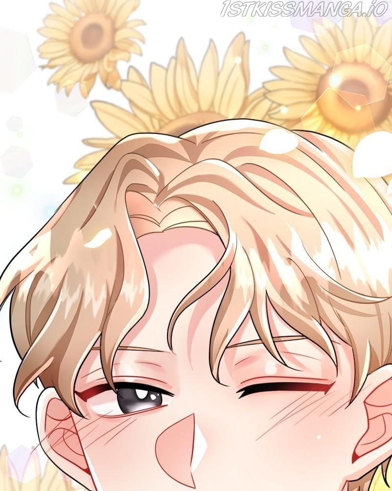 My dazzling ex-husband Chapter 21 - page 121