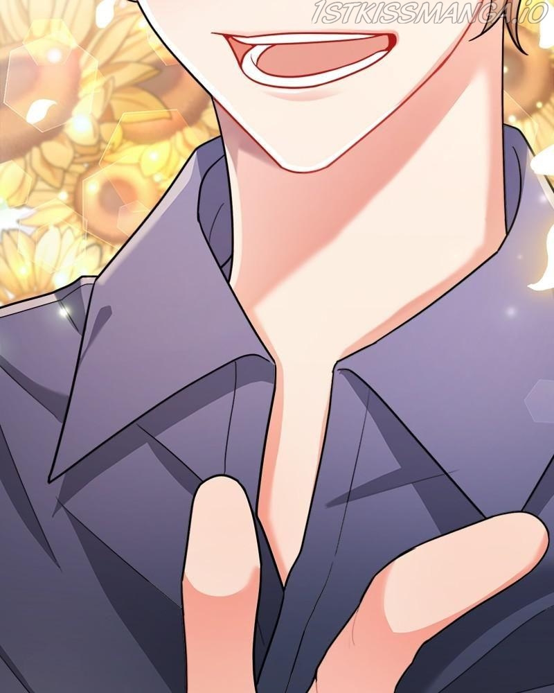 My dazzling ex-husband Chapter 21 - page 122